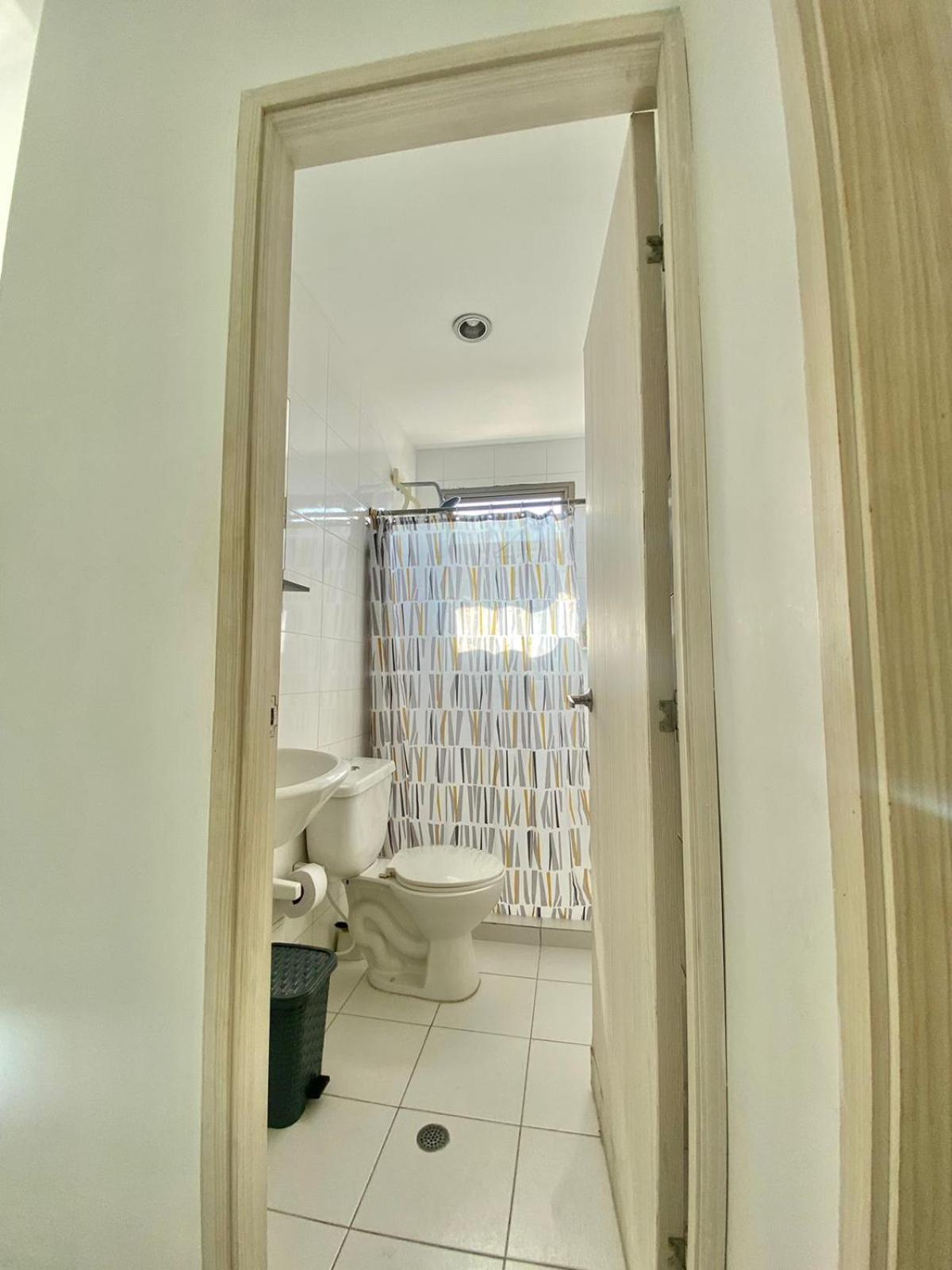 Ríohacha Nueve Uno Hostel מראה חיצוני תמונה